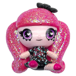 Monster High Series 1 Minis Candy Ghouls Glitter Draculaura Doll Figure (DTJ50)