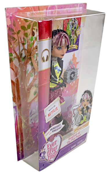 Ever After High Melody Piper Daughter Of The Pied Piper Doll (DHF43)