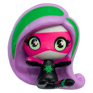 Monster High Series 1 Minis Power Ghouls Moanica Doll Figure (DXD85)