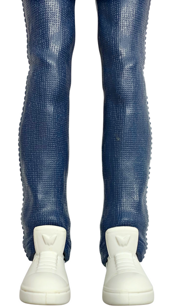 Ever After High Daring Charming Epic Winter Doll With Crown