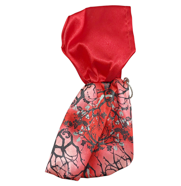 Ever After High 1st Chapter Cerise Hood Doll Outfit Replacement Red & Black Cloak