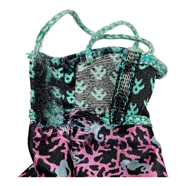 Monster High Lagoona Blue Doll Fashion Pack Outfit Replacement Dress