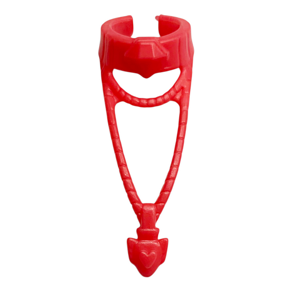 Monster High Cleo De Nile Self-Scare Day Replacement Doll Size Necklace