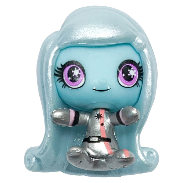 Monster High Series 1 Minis Space Ghouls Abbey Bominable Doll Figure (DVF28)