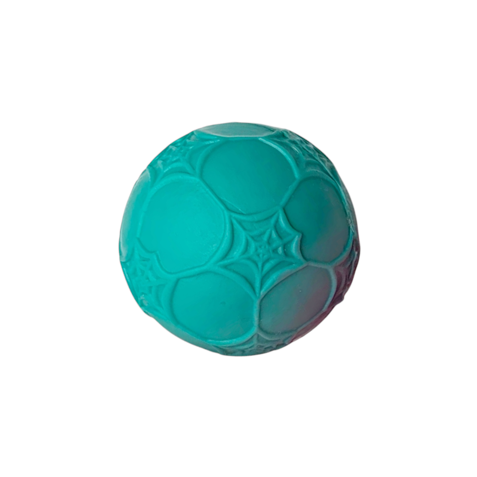 Monster High Ghoul Sports Toralei Doll Replacement Teal Soccer Ball Part