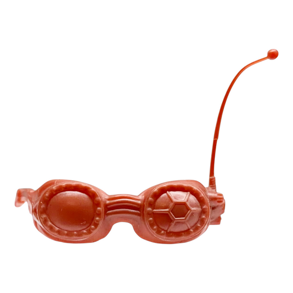 Monster High Robecca Steam 1st Wave Original Doll Replacement Bronze Goggles