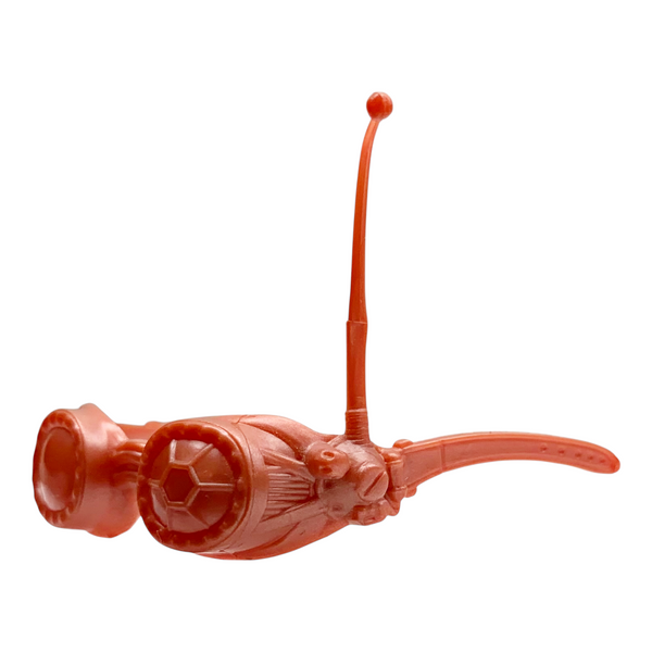 Monster High Robecca Steam 1st Wave Original Doll Replacement Bronze Goggles