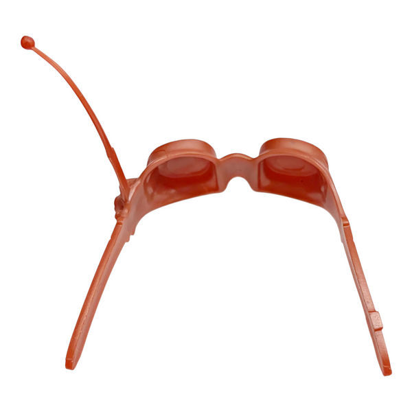 Monster High Robecca Steam 1st Wave Original Doll Replacement Bronze Goggles