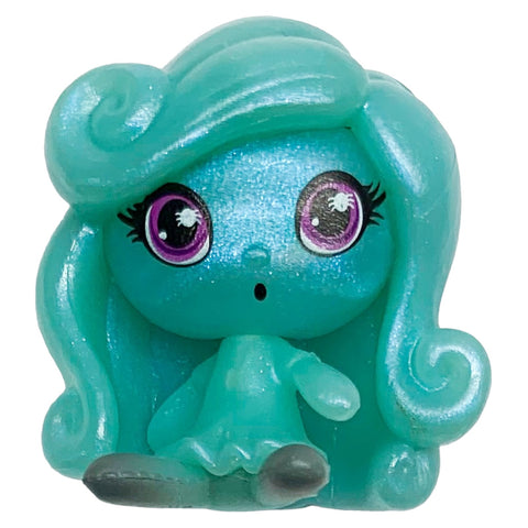 Monster High Series 1 Minis Getting Ghostly Ghouls Twyla Doll Figure (DRP42)