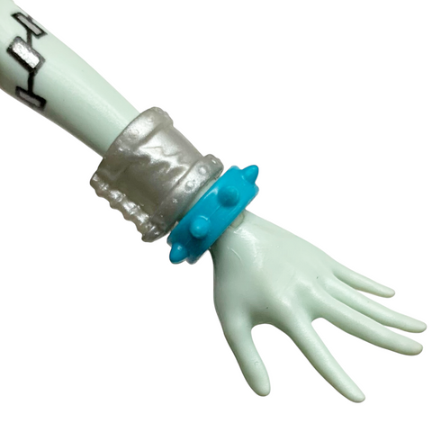 Monster High Frankie Stein Power Ghouls Voltageous Doll Replacement Bracelet