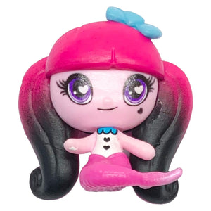 Monster High Series 2 Minis Mermaid Ghouls Draculaura Doll Figure (DXD13)