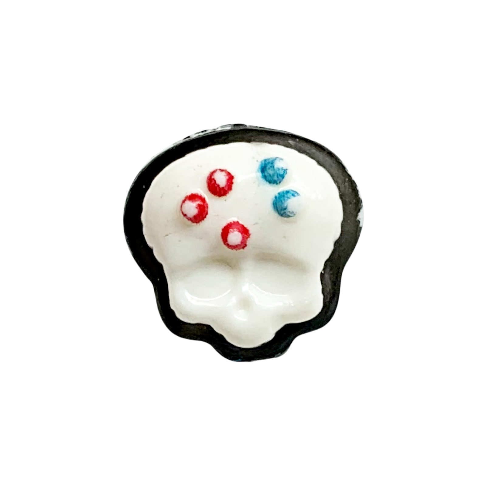 Monster High Frankie Stein Home Ick Doll Size Replacement Skullette Pin Cushion Bracelet