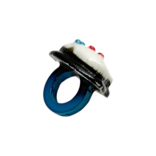 Monster High Frankie Stein Home Ick Doll Size Replacement Skullette Pin Cushion Bracelet