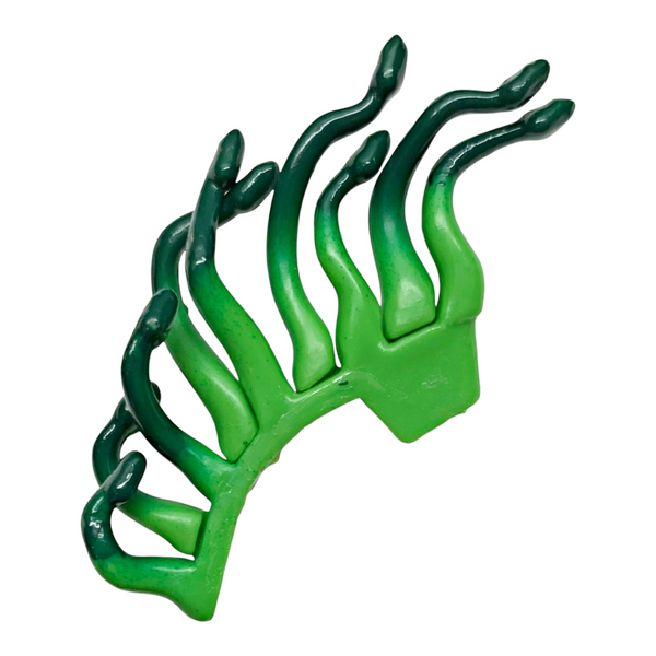 Monster High Deuce Gorgon Boy Doll Replacement Medusa Style Snakes Hair Part