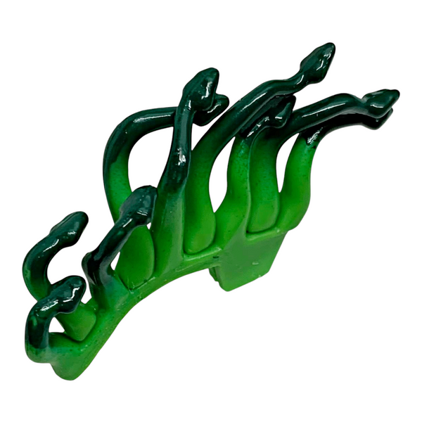Monster High Deuce Gorgon Boy Doll Replacement Medusa Style Snakes Hair Part