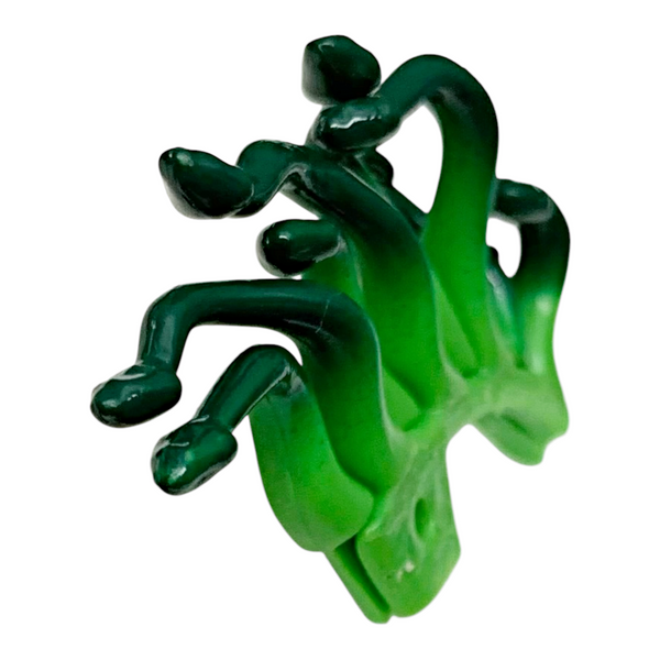 Monster High Deuce Gorgon Boy Doll Replacement Medusa Style Snakes Hair Part