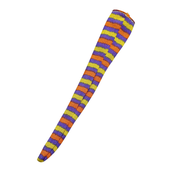 Monster High Sisters 1st Wave Howleen Wolf Doll Outfit Replacement Sock Tall Striped Stocking