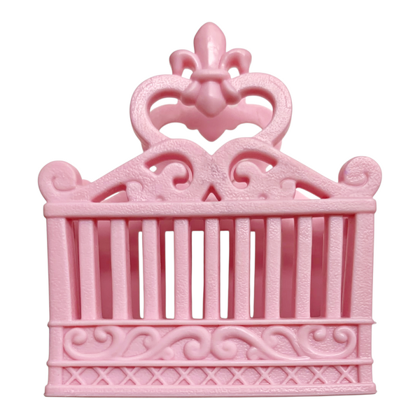 Monster High Rochelle Goyle Love In Scaris Doll Replacement Pink Purse