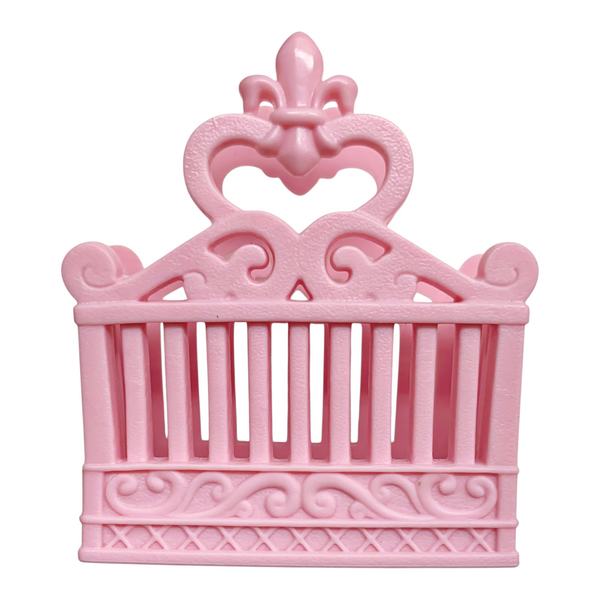 Monster High Rochelle Goyle Love In Scaris Doll Replacement Pink Purse