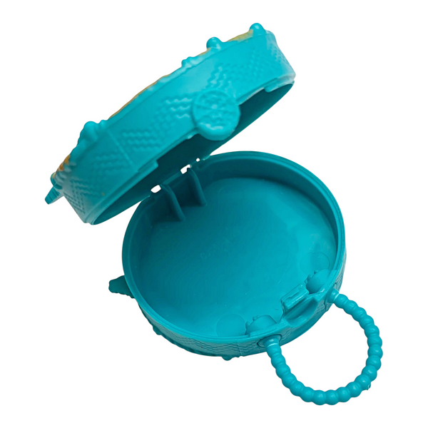 Monster High Brand Boo Students Isi Dawndancer Doll Replacement Dreamcatcher Purse