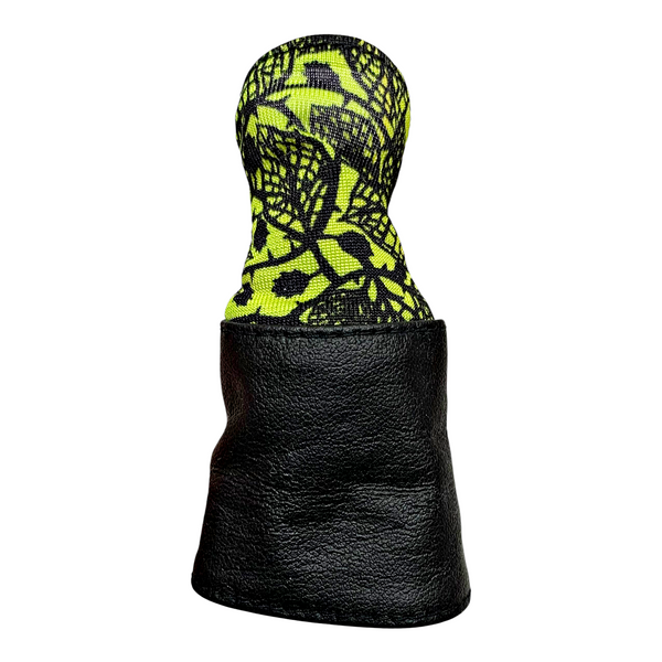 Monster High Amanita Nightshade Gloom & Bloom Doll Outfit Replacement Green & Black Dress