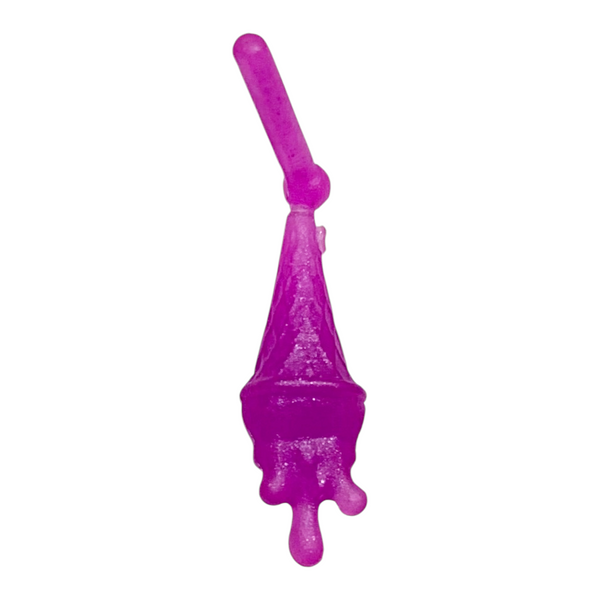 Monster High Abbey Bominable Sweet Screams Doll Replacement Right Earring Part