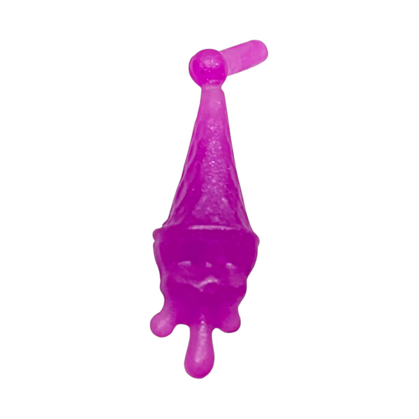 Monster High Abbey Bominable Sweet Screams Doll Replacement Right Earring Part