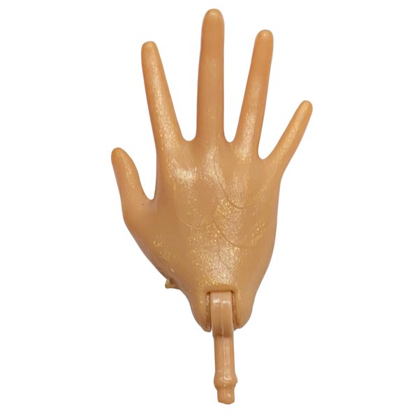 Monster High 1st Wave Original Nefera De Nile Doll Replacement Right Hand Arm Part