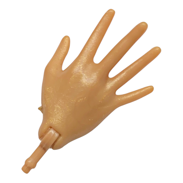 Monster High 1st Wave Original Nefera De Nile Doll Replacement Right Hand Arm Part