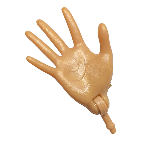 Monster High 1st Wave Original Nefera De Nile Doll Replacement Right Hand Arm Part
