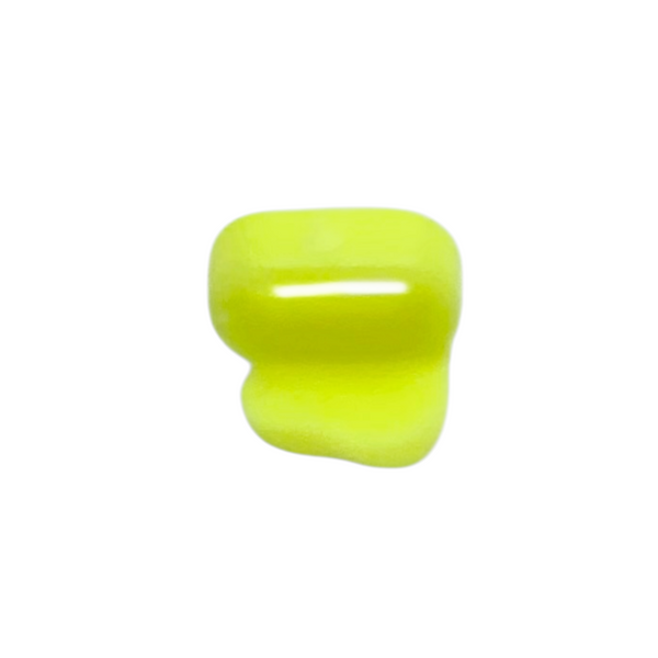 Ever After High Kitty Cheshire Way Too Wonderland Doll Replacement Yellow Mushroom Ring
