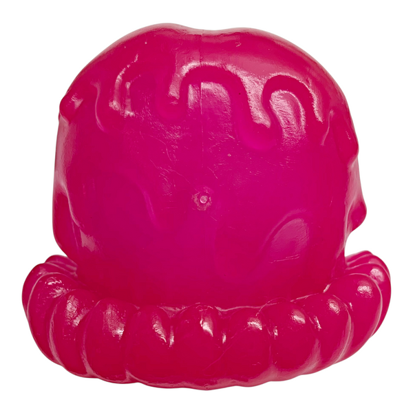 Monster High Blob Girl Create-A-Monster Doll Replacement Pink Wig Part