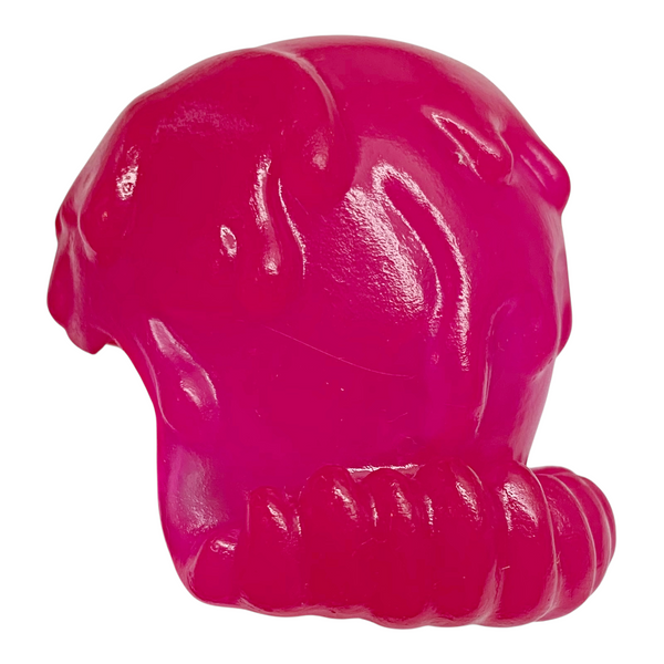 Monster High Blob Girl Create-A-Monster Doll Replacement Pink Wig Part