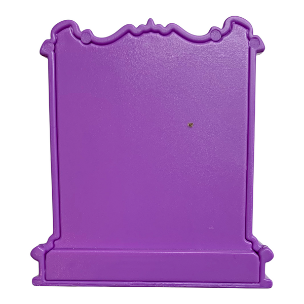 Monster High Clawdeen Wolf Monster Ball G3 Doll Replacement Donut Display Part