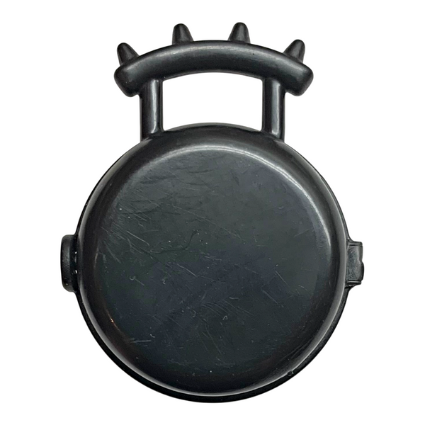 Monster High Clawdeen Wolf Monster Ball G3 Doll Replacement Black Moon Purse