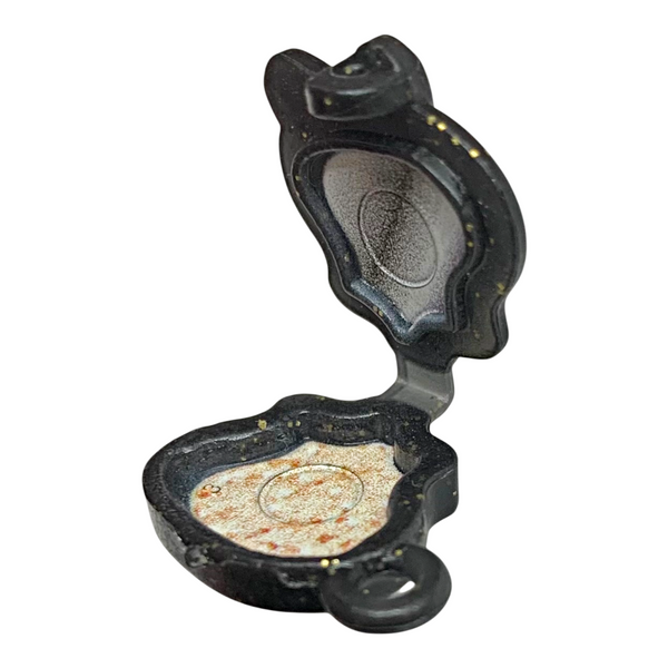 Monster High Clawdeen Wolf Monster Ball G3 Doll Replacement Makeup Compact