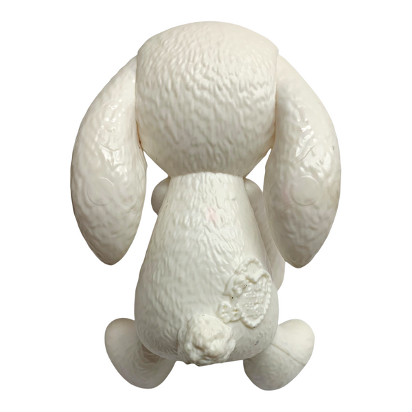 Ever After High Bunny & Alistair Carnival Date Doll Replacement White Bunny Part