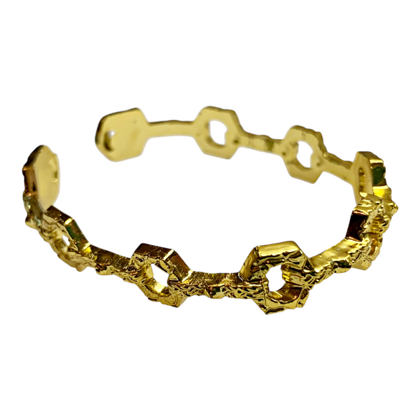 Monster High Frankie Stein 13 Wishes Doll Replacement Gold Tiara Crown Headpiece
