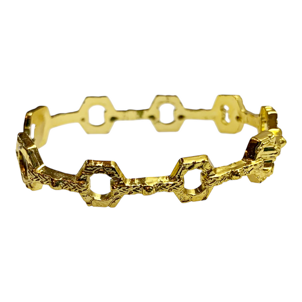 Monster High Frankie Stein 13 Wishes Doll Replacement Gold Tiara Crown Headpiece