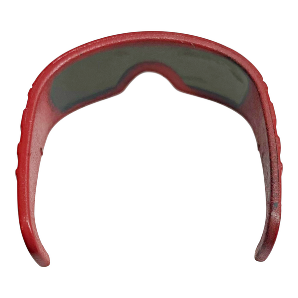 Monster High Deuce Gorgon 1st Wave Original Boy Doll Replacement Red Glasses