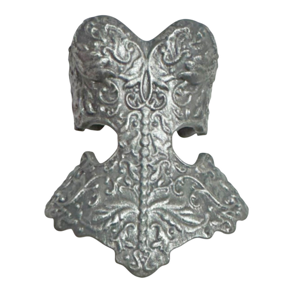 Ever After High Darling Charming Dragon Games Doll Replacement Bodice Armor Chest Plate