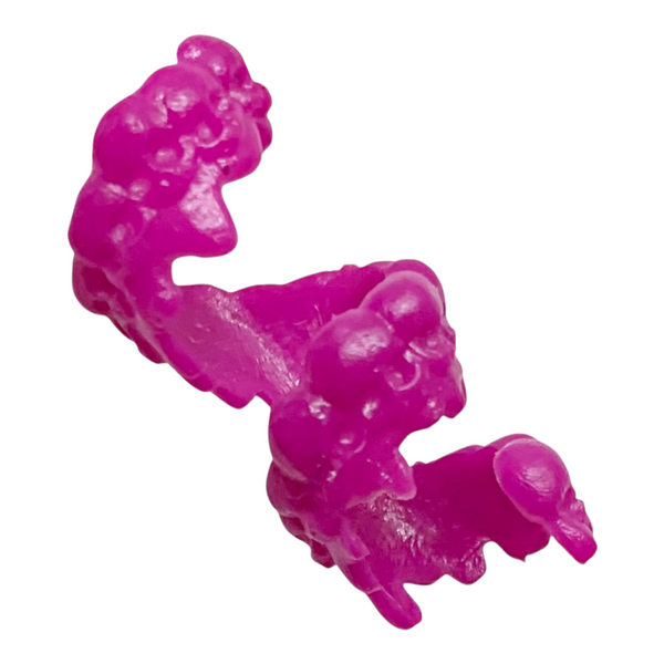 Monster High Abbey Bominable Sweet Screams Doll Replacement Purple Bracelet