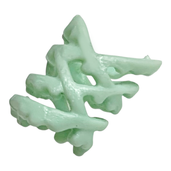 Monster High Abbey Bominable Sweet Screams Doll Replacement Blue Bracelet
