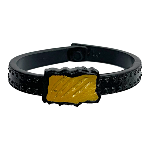 Monster High Clawd Wolf Sweet 1600 Boy Doll Replacement Black Belt