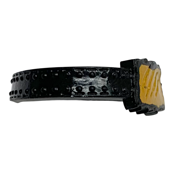 Monster High Clawd Wolf Sweet 1600 Boy Doll Replacement Black Belt