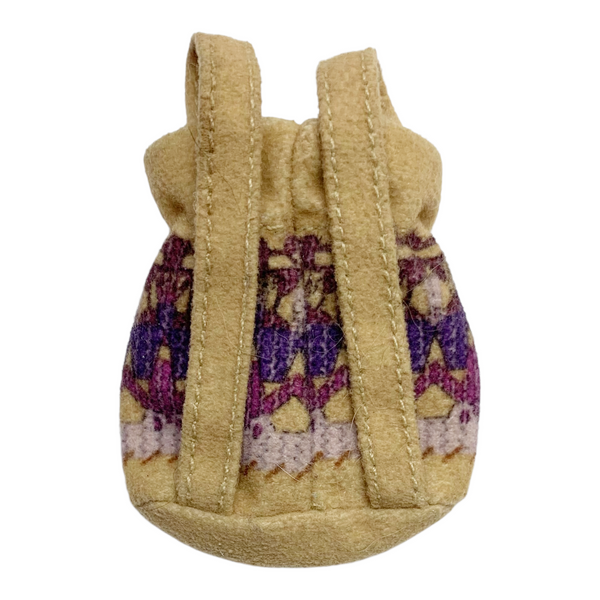 Bratz Yasmin First Edition Doll Replacement Backpack Purse Accessory