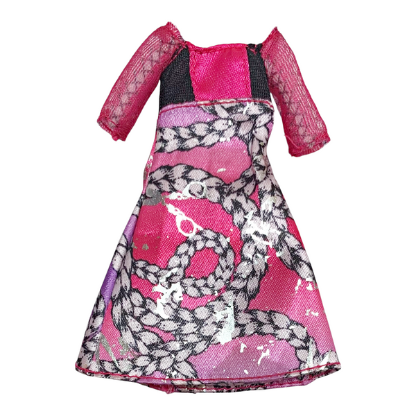 Ever After High 1st Chapter Original Poppy O'Hair Doll Replacement Shirt Dress