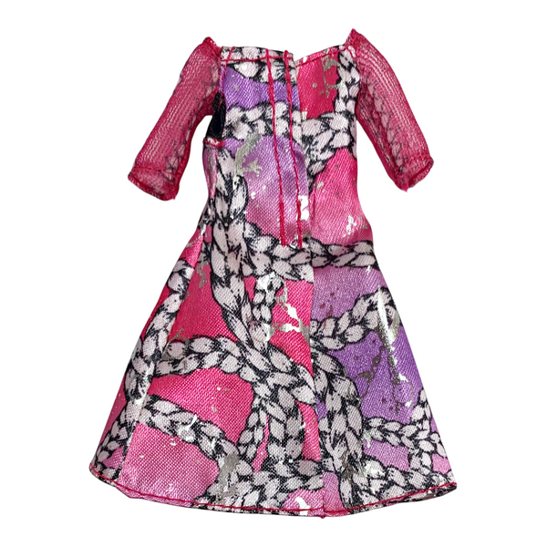 Ever After High 1st Chapter Original Poppy O'Hair Doll Replacement Shirt Dress
