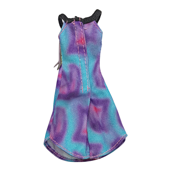 Monster High Abbey Bominable Picture Day Doll Outfit Replacement Dress Shirt