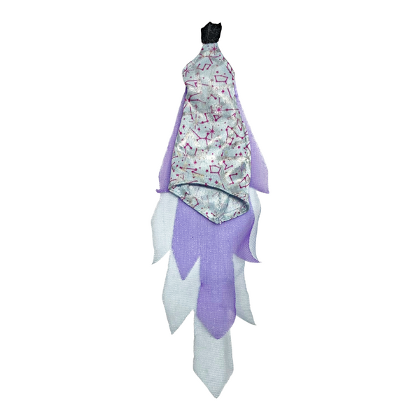 Monster High Astranova Astra Nova Boo York Doll Outfit Replacement Dress